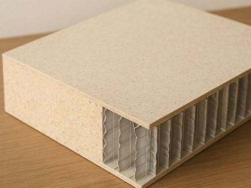 室內設計建材指南｜蜂巢板的特色與裝修裝潢應用